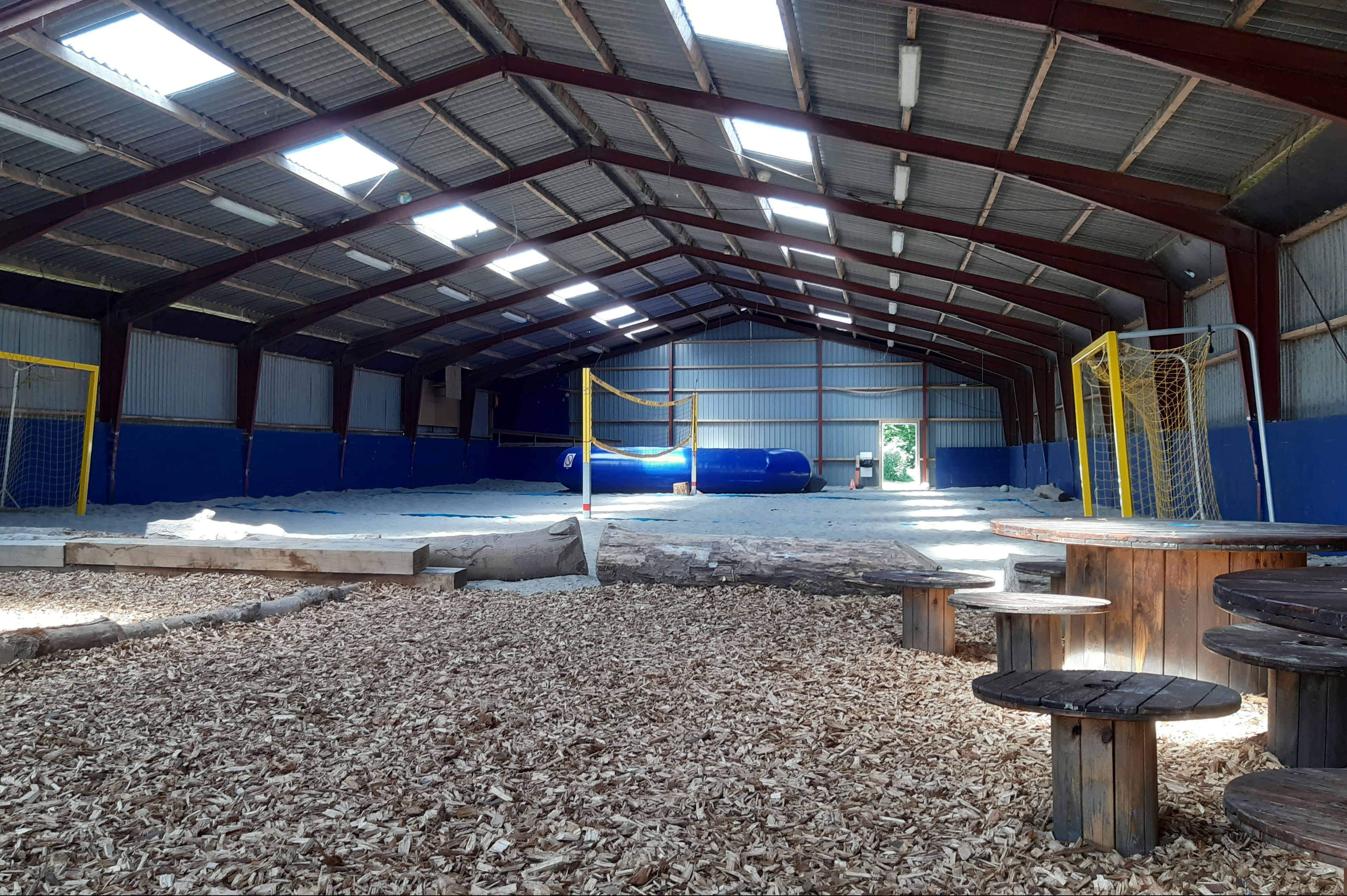 Camping Løgismosestrand