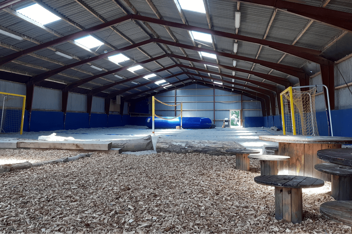 Camping Løgismosestrand