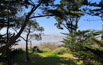 Camping L'Hermitage des Dunes