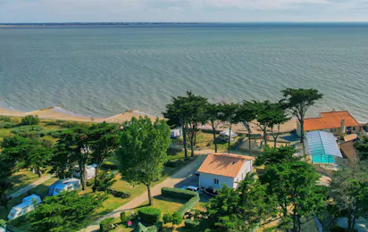 Camping L'Hermitage des Dunes