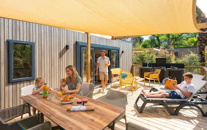Camping L’Hippocampe