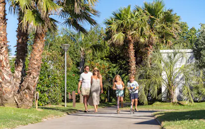 Camping L’Hippocampe