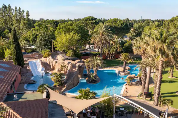 Camping L’Hippocampe