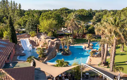 Camping L’Hippocampe