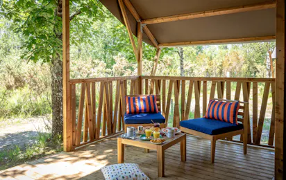 Camping Liberté Lacanau