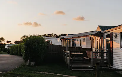 Camping Liberté Landrellec