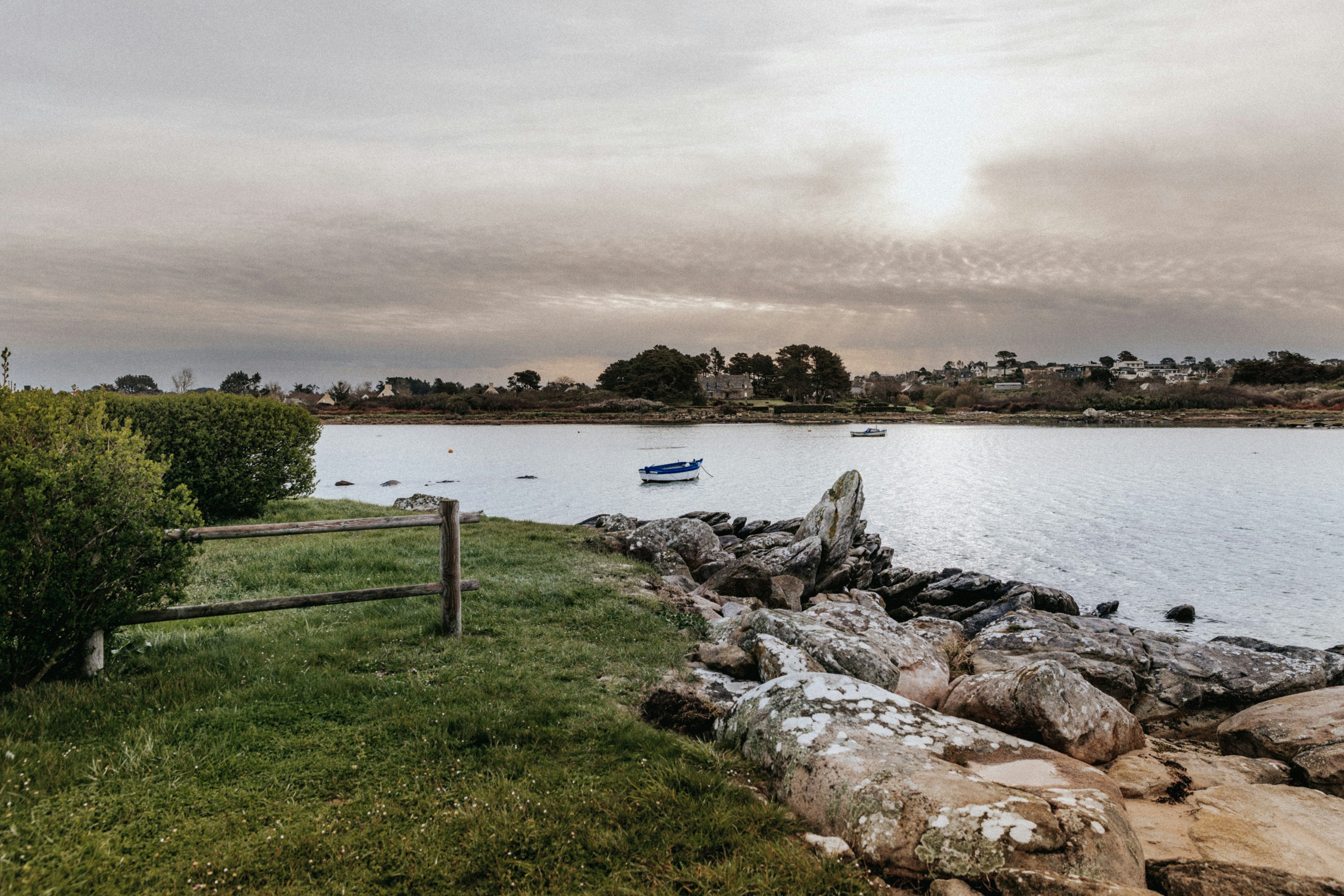 Camping Liberté Landrellec