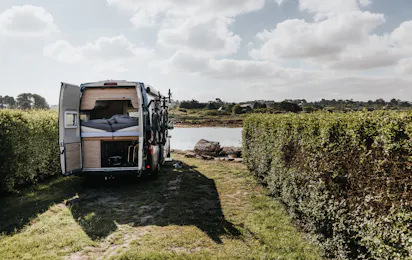 Camping Liberté Landrellec