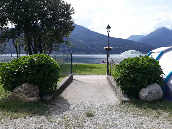 The Camp by Maggiore Suites
