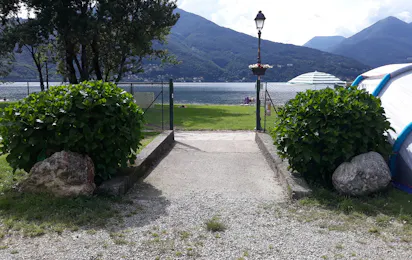 The Camp by Maggiore Suites