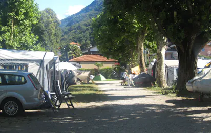 The Camp by Maggiore Suites