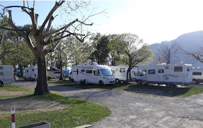 The Camp by Maggiore Suites