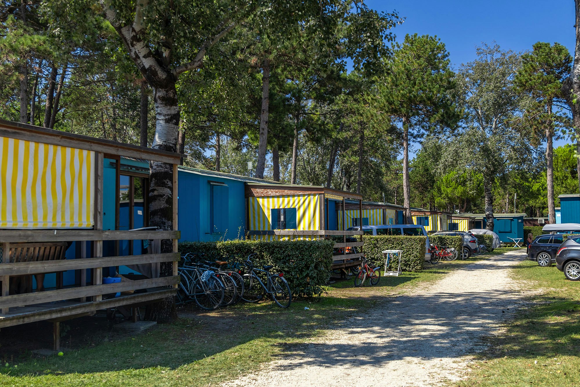 Camping Lido