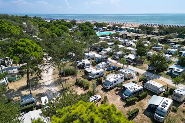 Camping Lido (Bibione Pineda)