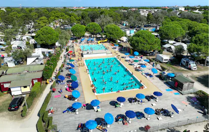 Camping Lido (Bibione Pineda)