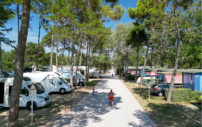 Camping Lido (Bibione Pineda)