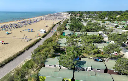 Camping Lido (Bibione Pineda)