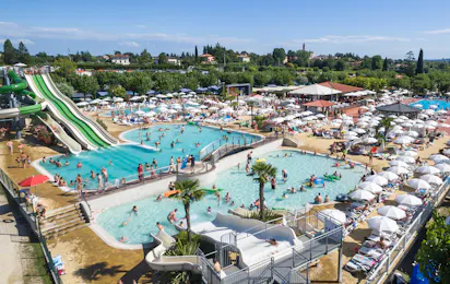 Camping Lido Lazise