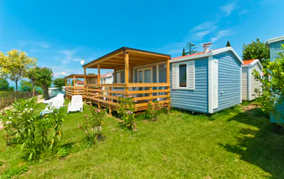 Camping Lido Lazise