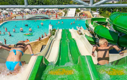 Camping Lido Lazise