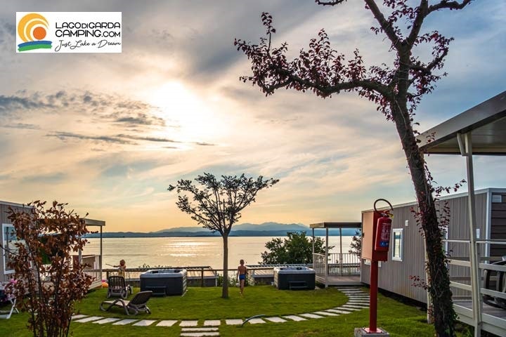 Camping Lido Lazise
