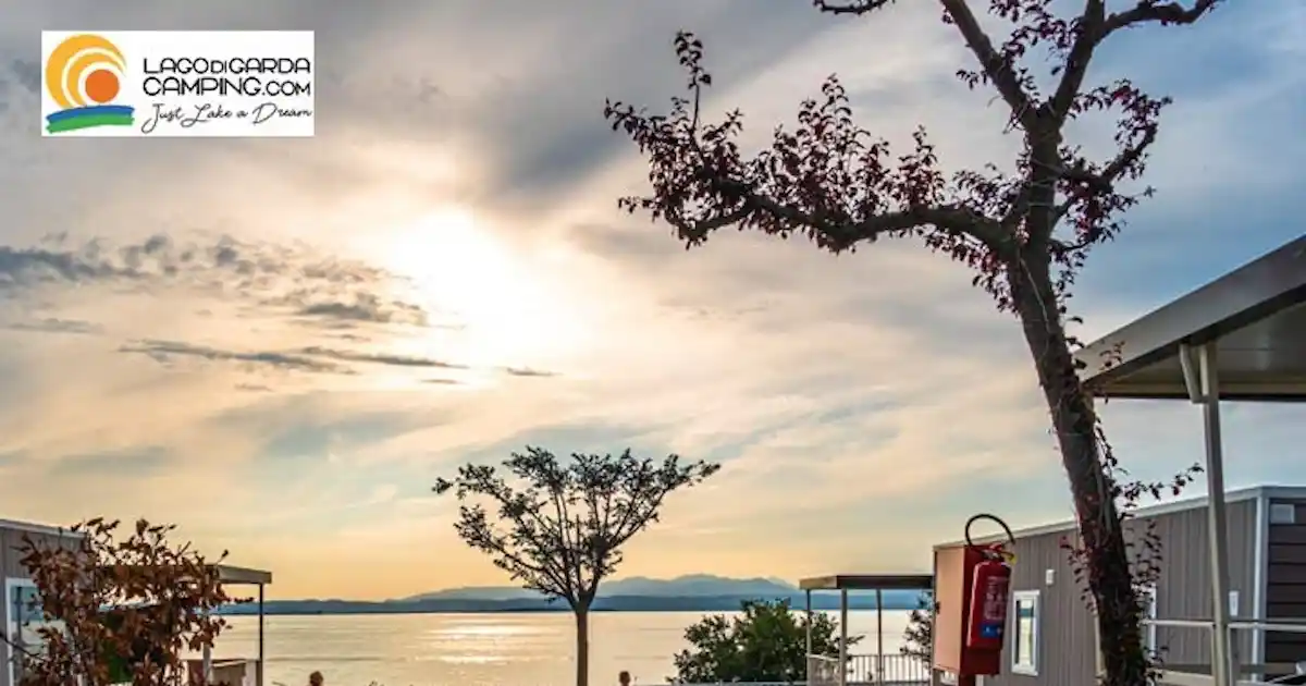 Camping Lido Lazise photo 5