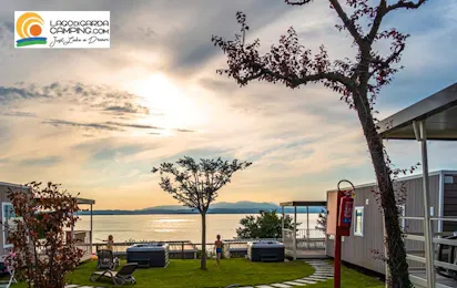 Camping Lido Lazise