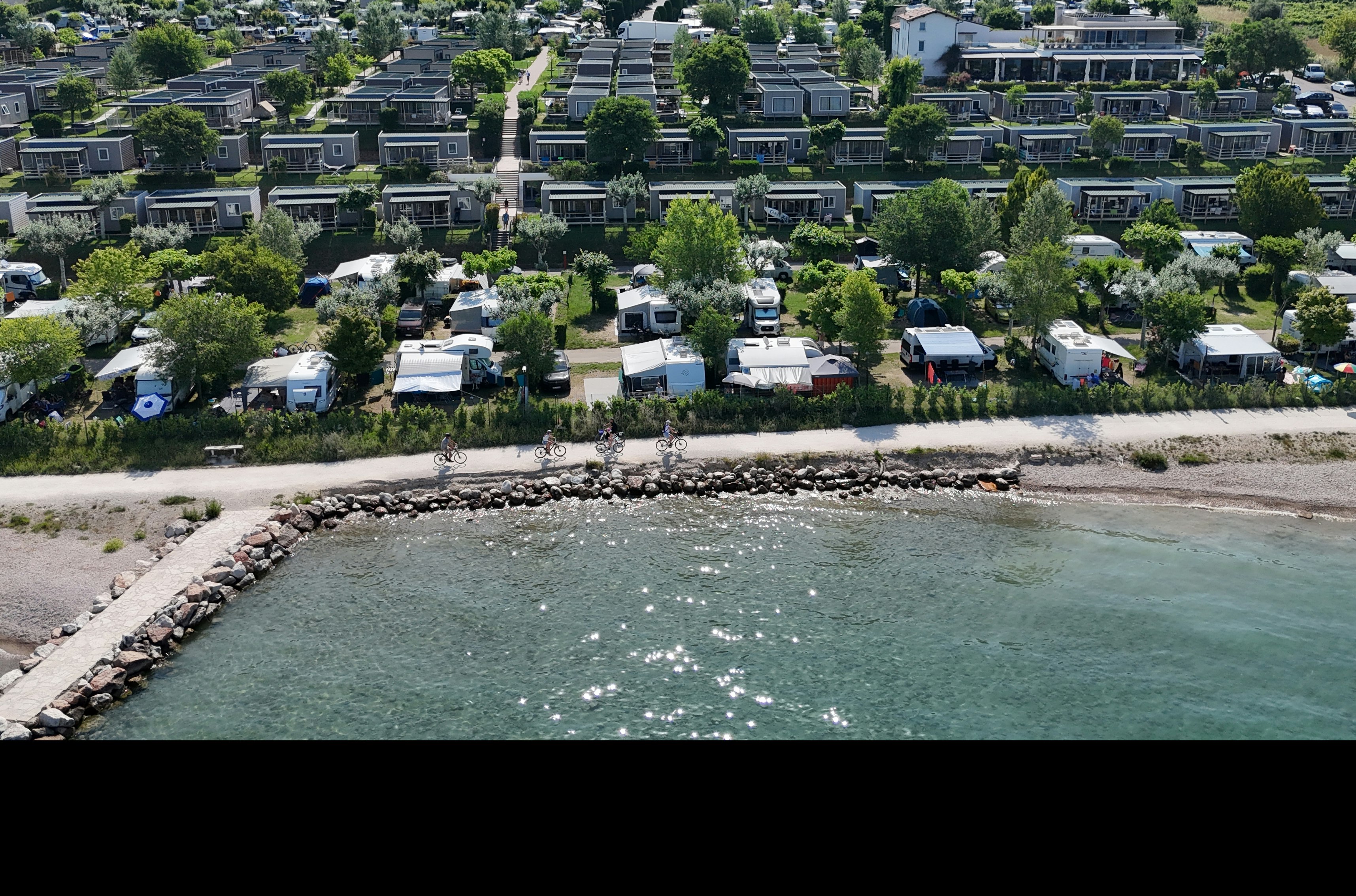 Camping Lido Lazise