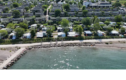 Camping Lido Lazise