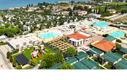 Camping Lido Lazise
