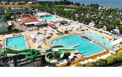 Camping Lido Lazise