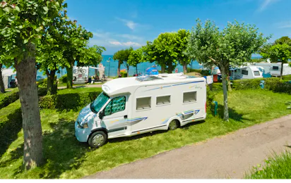 Camping Lido Lazise
