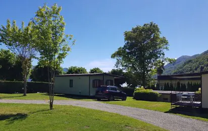 Camping Lido Cannero
