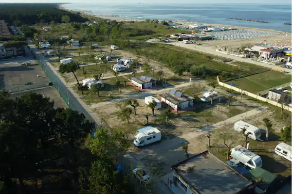 Camping Lido di Classe