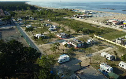 Camping Lido di Classe