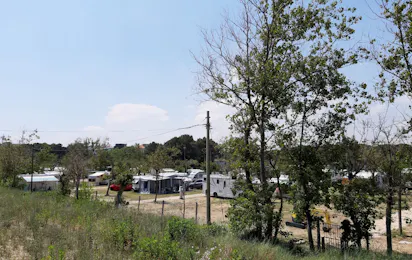 Camping Lido di Classe
