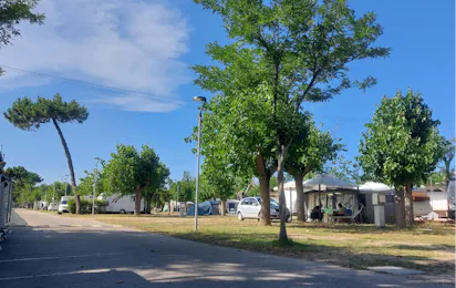 Camping Lido di Classe