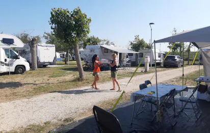 Camping Lido di Classe