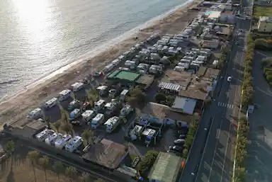 Camping Lido di Salerno