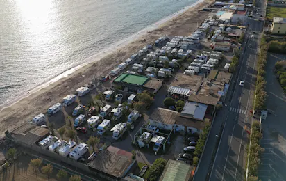 Camping Lido di Salerno