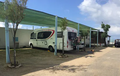 Camping Lido di Salerno