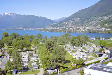 Camping Lido Mappo
