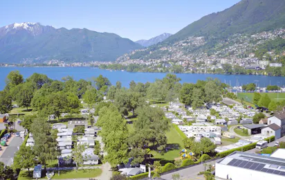 Camping Lido Mappo