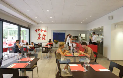 Camping Lido Mappo