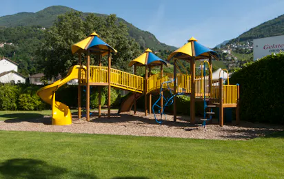 Camping Lido Mappo