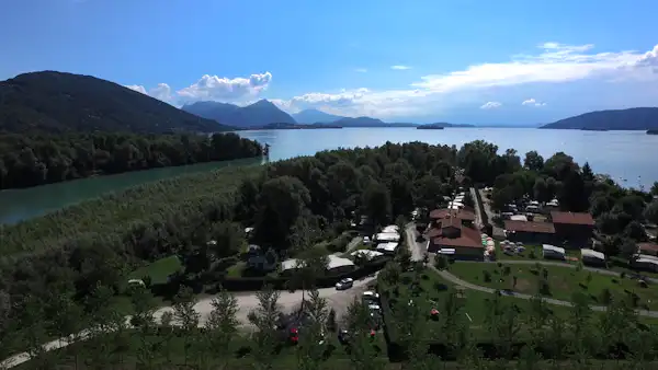 Camping Lido Toce