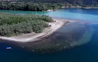 Camping Lido Toce
