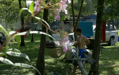 Camping Lido Toce