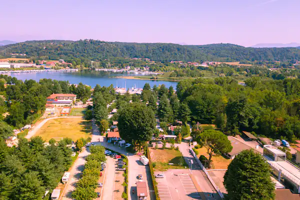 Lido Verbano Camping Village