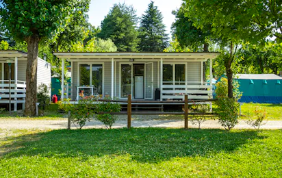 Lido Verbano Camping Village